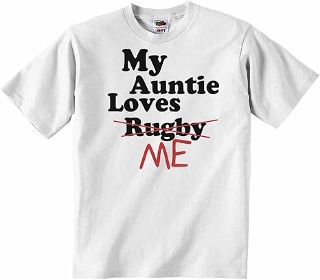 baby rugby shirt personalised