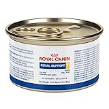 Royal Canin Renal Support T SIG Canned Cat Food (24/3oz cans) by Unknown