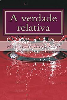 Livro A verdade relativa