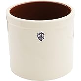 Ohio Stoneware 1 Gallon Preserving Crock
