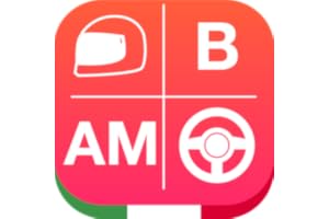 Quiz Patente AM & B 2015