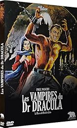 Les Vampires du Dr Dracula