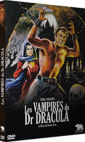 Les Vampires du Dr Dracula