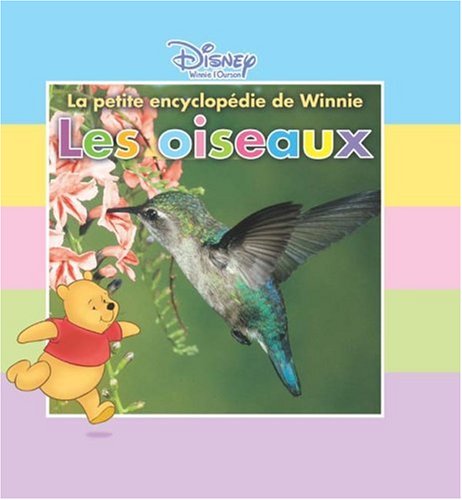 Les  oiseaux