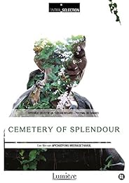 Cemetary Of Splendour