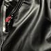 Santic Men's Cycling Pants Fleece Windproof Pants Trousers James Black