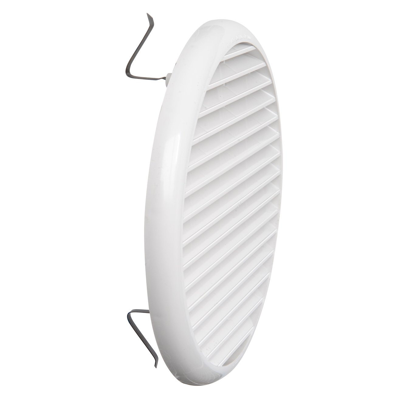 Griglia pl.Bianca+molle 16>22 - Gardening Garden EDIL PLAST