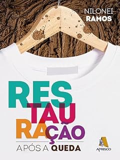 Livro Restauração após a queda