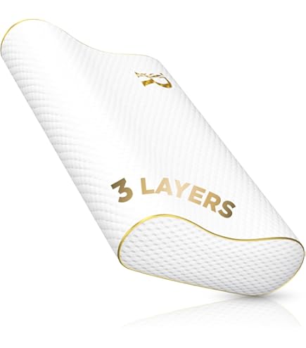Amazon.com: Tempur Original Neck Pillow M (About Width 50x Depth