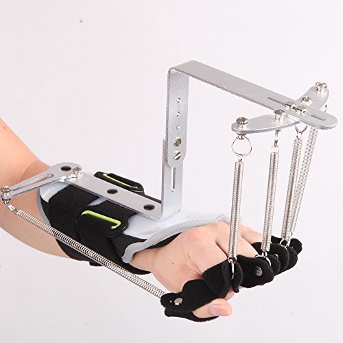 Buy Healsmile® Medical Finger Brace Splint Support Hemiplegia