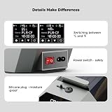 Creality Space Pi Filament Dryer Box 360° Heating 1.75/2.85mm view 7