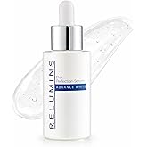 Relumins Skin Perfection AHA Serum – New & Improved Formula with 7% AHA Complex – Gentle Self-Care Natural Exfoliant for Radiant, Smooth-Looking Skin – 30ml