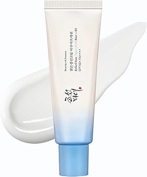 Beauty of Joseon Aqua Fresh Relief Sun: B5 Rice (Spf50 Pa) Von