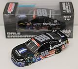 Dale Earnhardt Jr 2015 Nationwide Salutes 1:64 Nascar Diecast