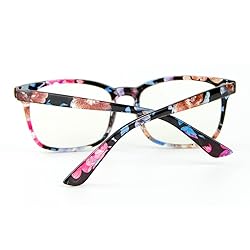 Cyxus Blue Light Glasses Computer Glasses UV