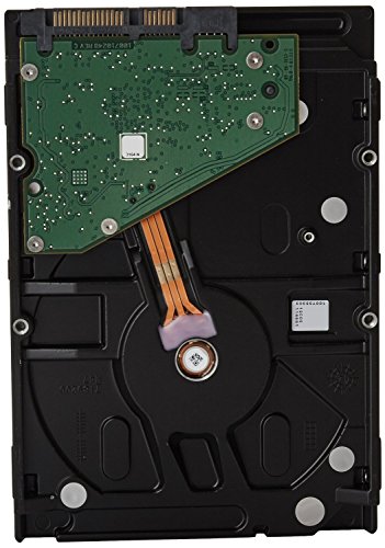 2 Seagate+SATA+3+5+Inch+Desktop+ST4000DM000