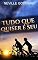 Livro Tudo que Quiser é Seu