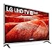 LG 86UM8070PUA 86″ 4K HDR Smart LED IPS TV w/AI ThinQ 2019 Model with Home Theater 31″ Soundbar, Wireless Backlit Keyboard, Flat Wall Mount Kit & SurgePro 6-Outlet Surge Adapterthumb 3