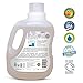 ECOS® Hypoallergenic Laundry Detergent, Lavender, 200 loads, 100oz Bottle by Earth Friendly Products (Pack of 2)
