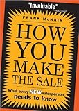 How You Make the Sale cover
