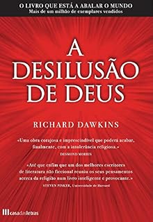 Livro A Desilusão de Deus