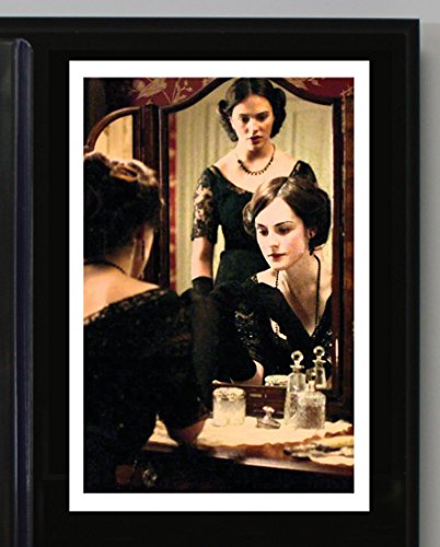 2 DOWNTON+REPRODUCTION+SIGNED+TELEVISION+DISPLAY