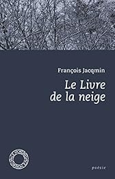 Le  livre de la neige