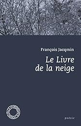 Le  livre de la neige