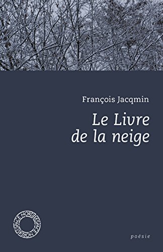 Le  livre de la neige