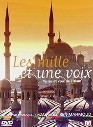 Les Mille Et Une Voix - Terres Et Voix De L'islam
