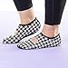 Nufoot Mary Janes Women's Shoes, Best Foldable & Flexible Flats, Slipper Socks, Travel Slippers & Exercise Shoes, Dance Shoes, Yoga Socks, House Shoes, Indoor Slippers