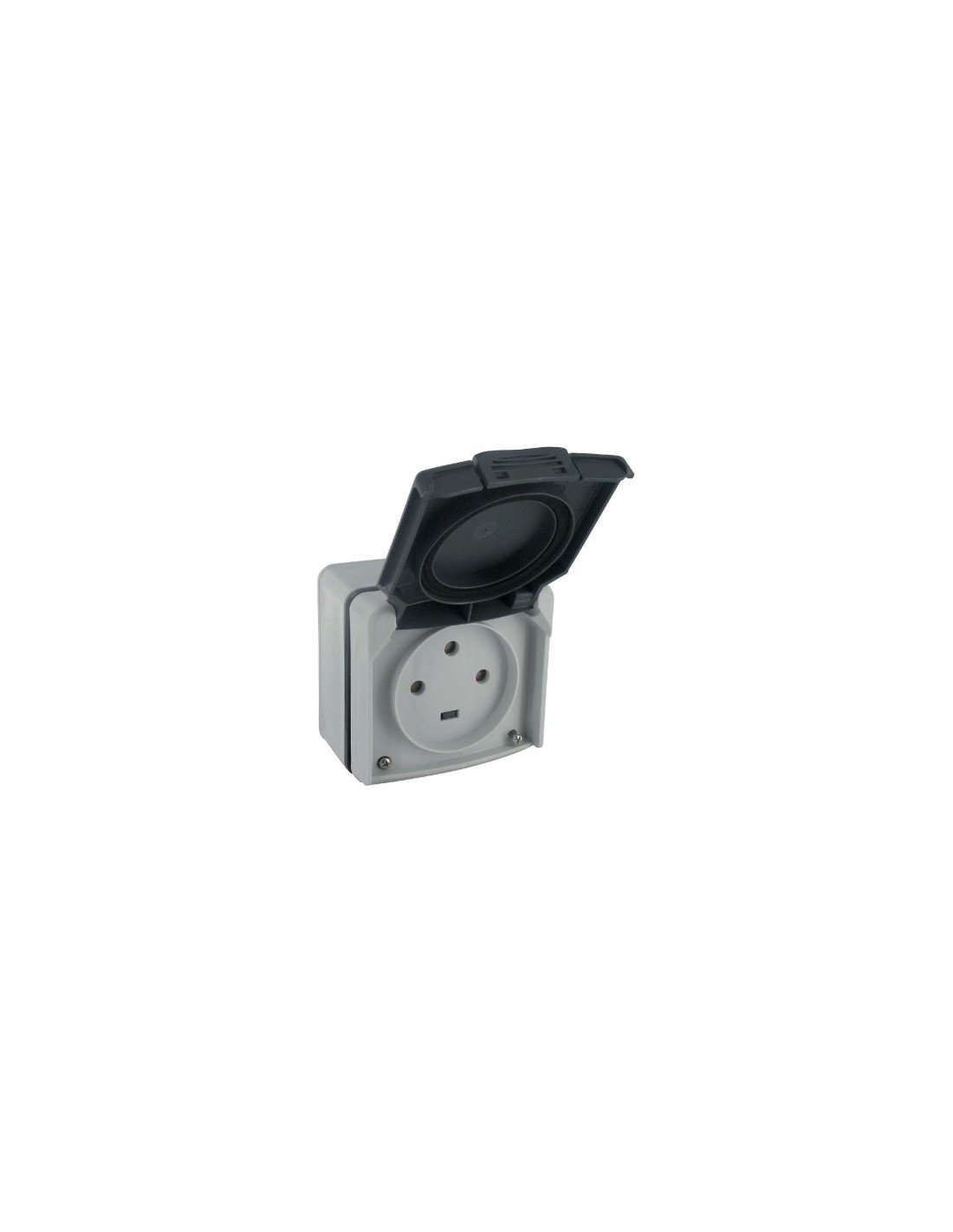 Legrand leg91436 Waterproof Plug 3P + T 20 A PLEXO