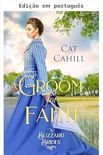 Livro Um noivo para Faith