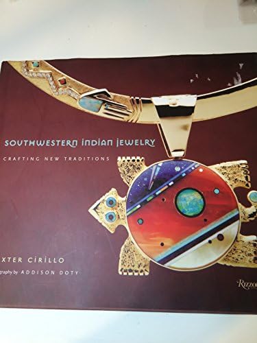 Amazon.com: Glittering World: Navajo Jewelry of the Yazzie Family