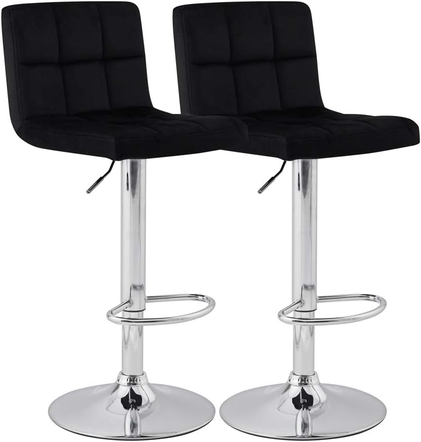 Best 8′ Bar Bar Stool Swivel