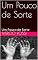 Livro Um Pouco de Sorte: Um Pouco de Sorte
