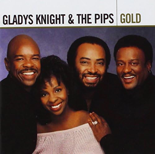 KNIGHT,GLADYS & THE PIPS - The Definitive Collection - Amazon.com 