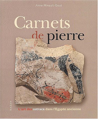 Carnets de pierre