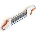 Stihl - File holder, 2 in 1, for chainsaws, diameter 5.2 mm