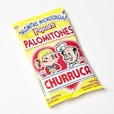 Palomitas de microondas 16 u.: Amazon.es: Alimentación y bebidas