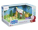 Peppa Pig Once Upon A Time Woodland Playset (Dispatched From UK)
