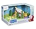 Peppa Pig Once Upon A Time Woodland Playset (Dispatched From UK)