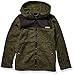 iXtreme Boys' Big Lightweight Fleece Jacket