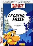 Image de Astérix Grande Collection - Le Grand Fossé n°25 (French Edition)