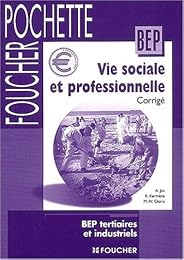 Vie sociale et professionnelle
