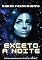 Livro EXCETO A NOITE
