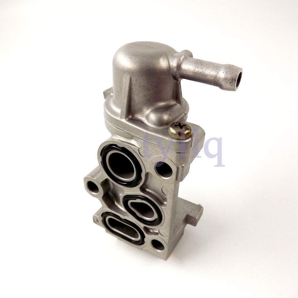 Genuine OEM Fast Idle Air Control Valve for Honda Accord