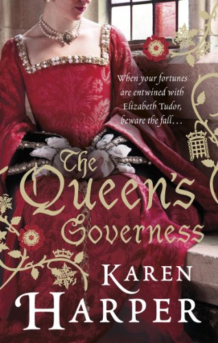 The queen's governess
