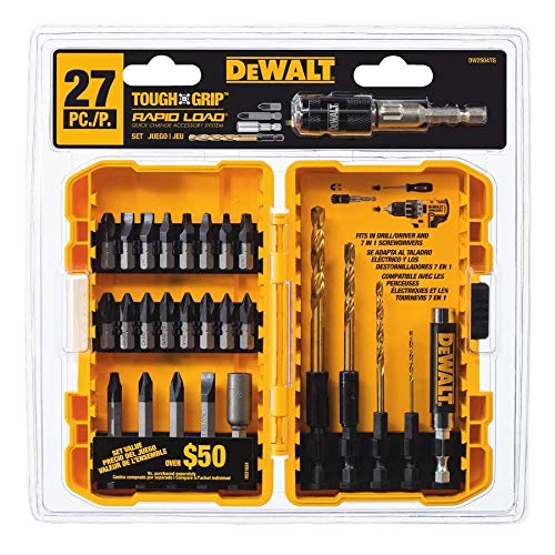 DEWALT Screwdriver Bit Set - Image 2