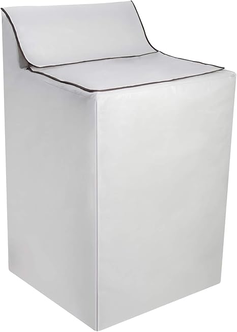 funda para lavadora protector impermeable gila